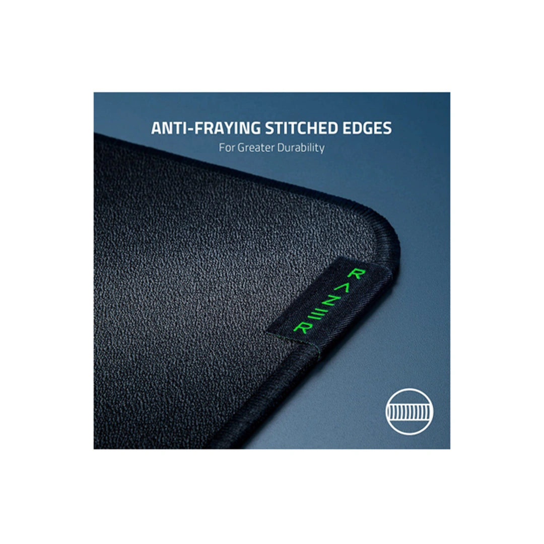 Razer Strider Gaming Mouse Mat - Large in Qatar Razer Strider Gaming Mouse Mat - Large in Qatar